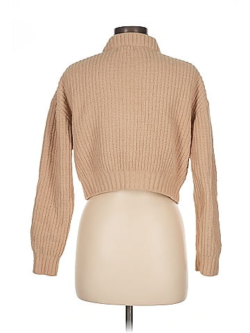 Poof! Cardigan (view 2)