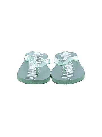 Assorted Brands Flip Flops (view 2)