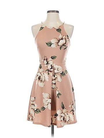Soprano Cocktail Dress (view 1)
