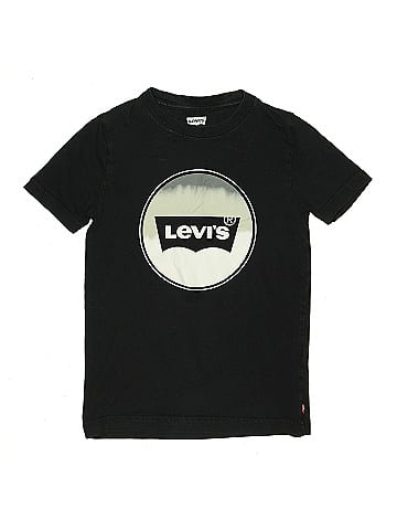Levi's Short Sleeve T-Shirt (view 1)
