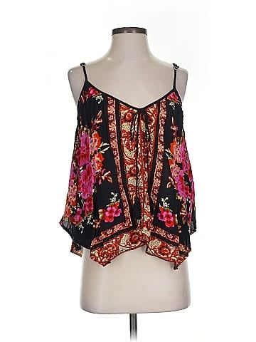 Band of Gypsies Tank Top (view 1)