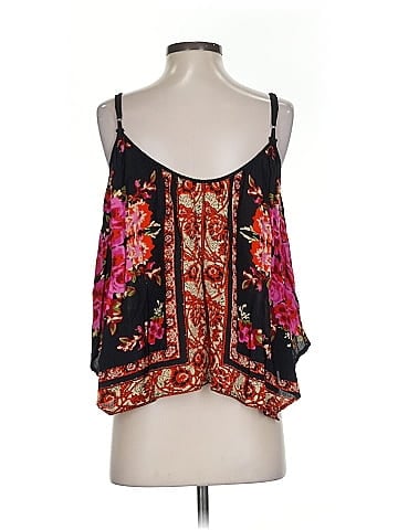 Band of Gypsies Tank Top (view 2)