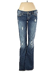 Silver Jeans Co. Jeans