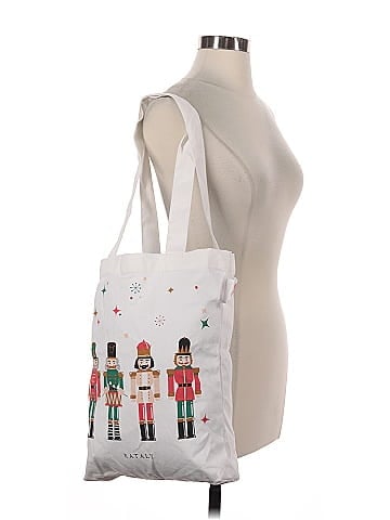 Assorted Brands Tote (view 2)