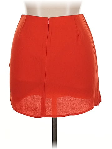 Living Doll Casual Skirt (view 2)