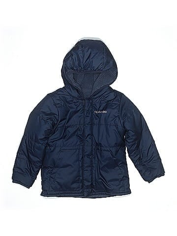 Columbia Snow Jacket (view 1)