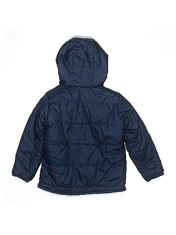 Columbia Snow Jacket (view 2)