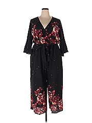 City Chic Jumpsuit