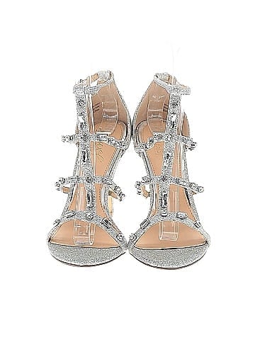 Badgley Mischka Heels (view 2)