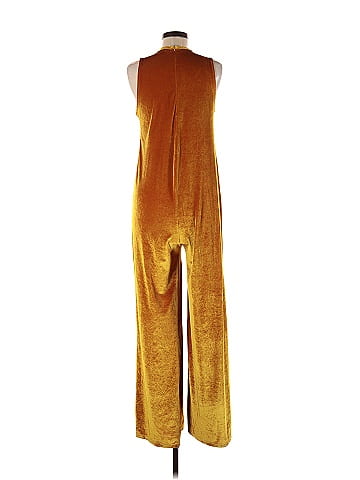 Trafaluc by Zara Jumpsuit (view 2)