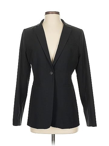 Banana Republic Wool Blazer (view 1)