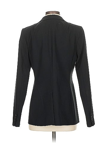 Banana Republic Wool Blazer (view 2)
