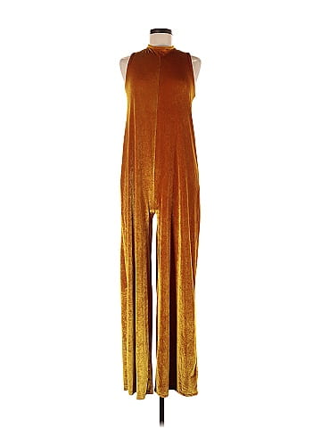 Trafaluc by Zara Jumpsuit (view 1)