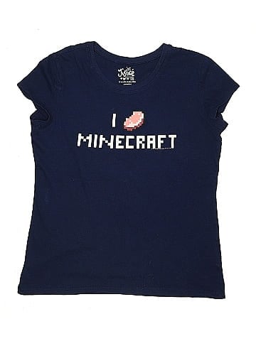 Justice Short Sleeve T-Shirt (view 1)