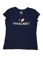 Justice Short Sleeve T Shirt