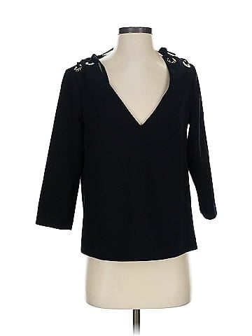 BA&SH 3/4 Sleeve Top (view 1)