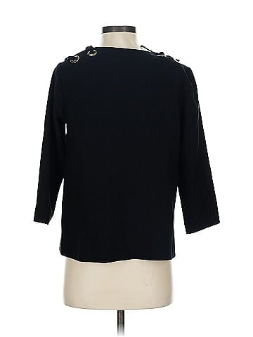 BA&SH 3/4 Sleeve Top (view 2)