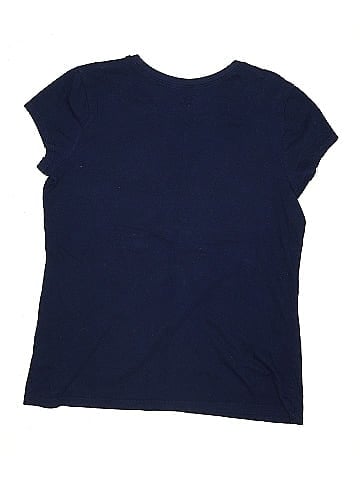 Justice Short Sleeve T-Shirt (view 2)