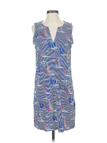 Lands' End Casual Dress (view 1)