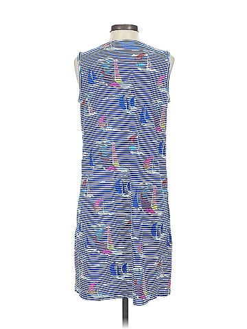 Lands' End Casual Dress (view 2)