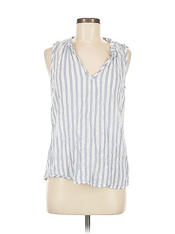 Cloth & Stone Sleeveless Blouse (view 1)