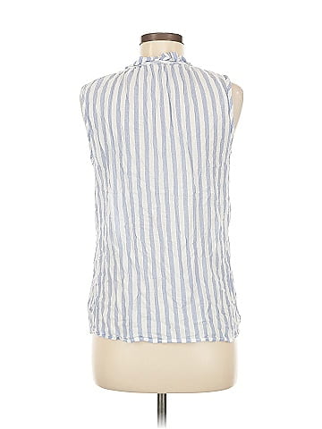 Cloth & Stone Sleeveless Blouse (view 2)