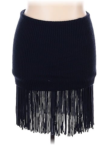 Worth New York Wool Skirt (view 1)