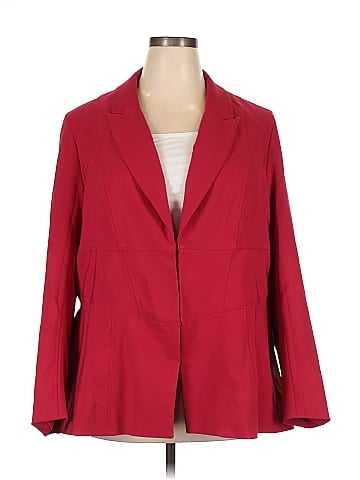 Studio by Torrid Blazer (view 1)