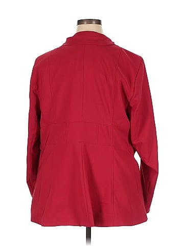 Studio by Torrid Blazer (view 2)