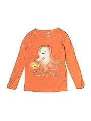 Just One You Made By Carter's Long Sleeve T Shirt
