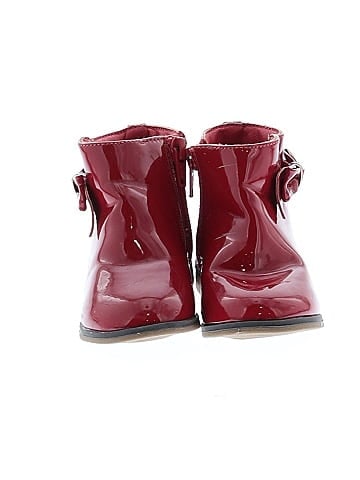 Gymboree Ankle Boots (view 2)