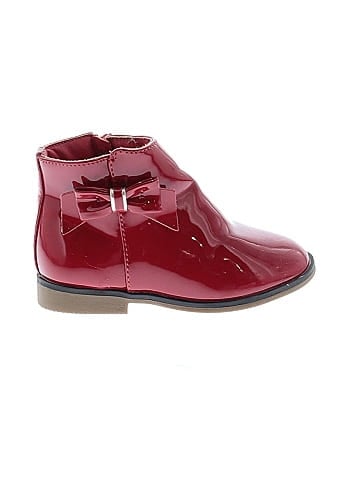 Gymboree Ankle Boots (view 1)