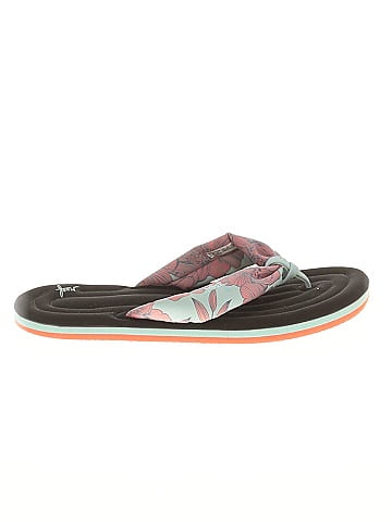 Reef Sandals (view 1)