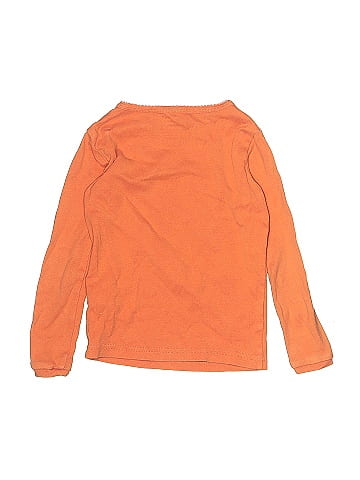 Just One You Made by Carter's Long Sleeve T-Shirt (view 2)