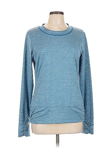 Moving Comfort Long Sleeve T-Shirt (view 1)