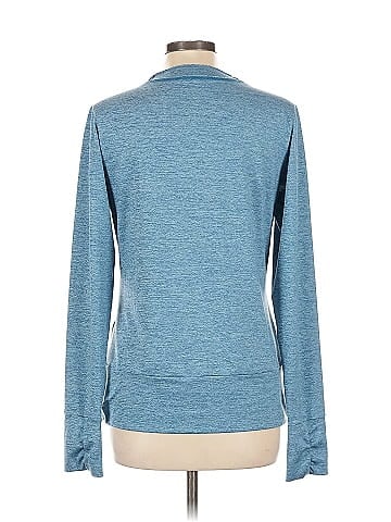 Moving Comfort Long Sleeve T-Shirt (view 2)