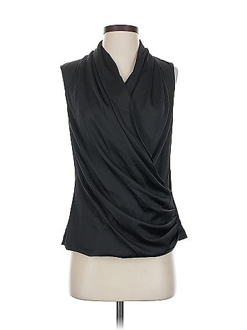 Boston Proper Sleeveless Blouse (view 1)