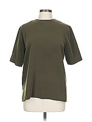 Doncaster Collection Short Sleeve Blouse