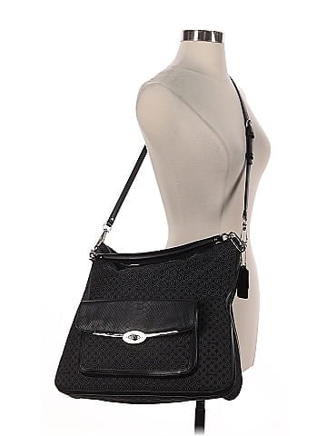 Coach Factory Satchel (view 2)