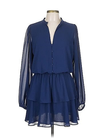 Yumi Kim Casual Dress (view 1)