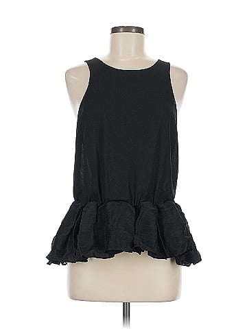 Blaque Label Sleeveless Top (view 1)