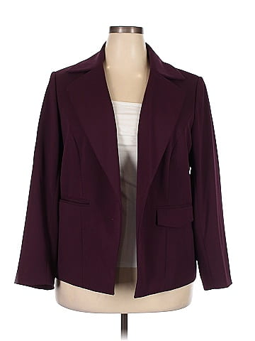 Calvin Klein Blazer (view 1)