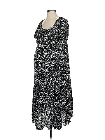 Hatch Casual Dress (view 1)