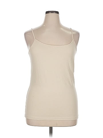 Time and Tru Tank Top (view 1)