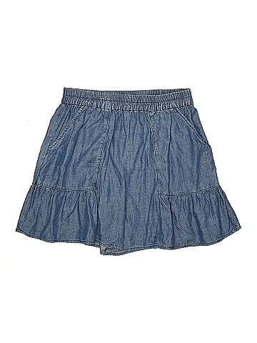 Current Air Shorts (view 1)