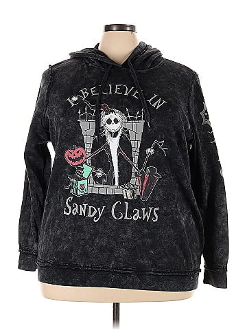 Disney Pullover Hoodie (view 1)