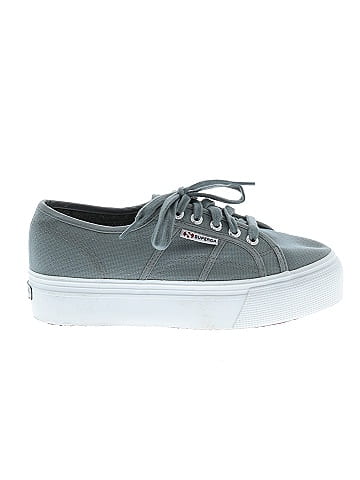Superga Sneakers (view 1)