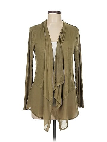 August Silk Kimono (view 1)