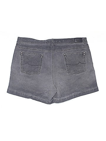 Jeans By Buffalo Denim Shorts (view 2)