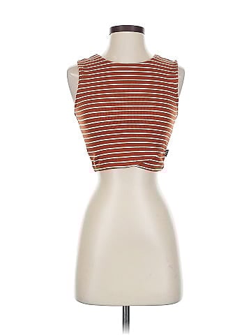 RVCA Tube Top (view 1)